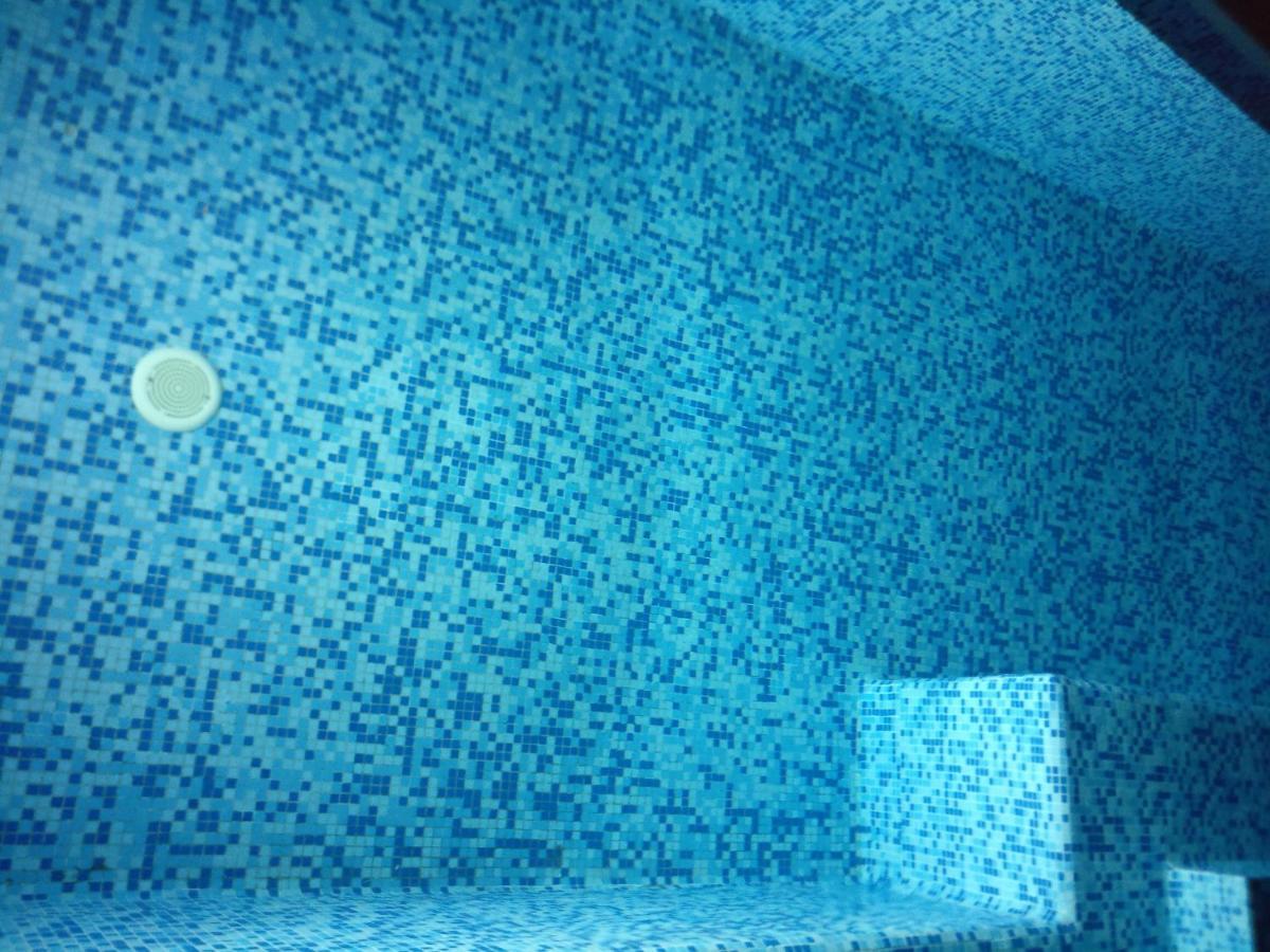 Apartments Villa A - Heating Pool トロギール エクステリア 写真