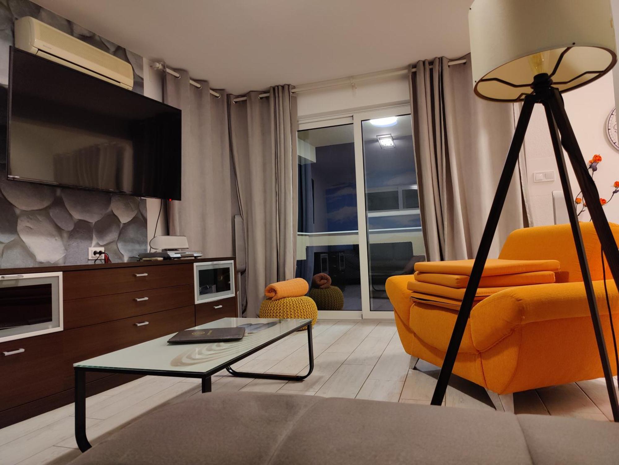 Apartments Villa A - Heating Pool トロギール エクステリア 写真